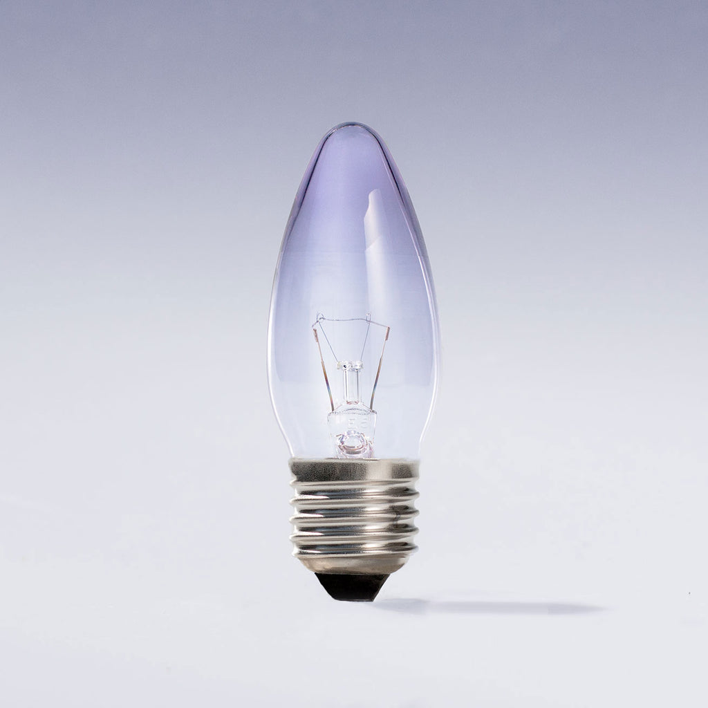 25W Chromalux® Full Spectrum Low Blue Light Bulb