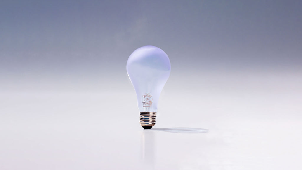 Learn about incandescent light bulbs