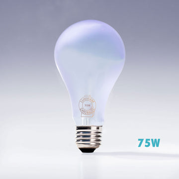 Chromalux® 75W Full Spectrum Incandescent Bulb