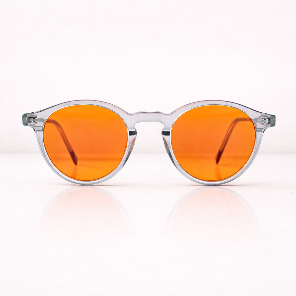 Blue Light Blocking Glasses – Healthlighting