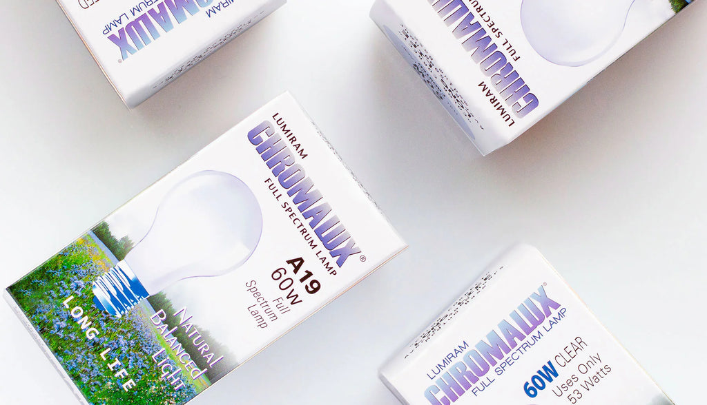 What Are The Best Light Bulbs for Sensitive Eyes? – Healthlighting
