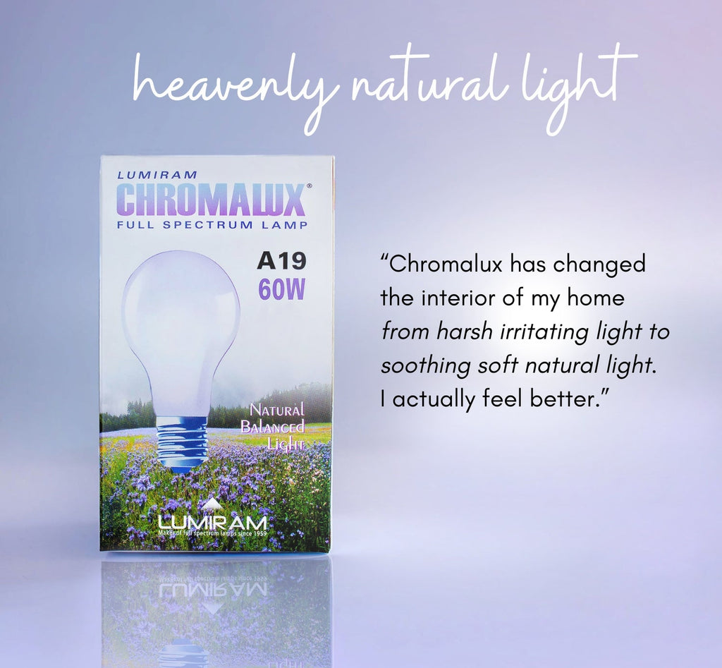 chromalux-full-spectrum-light-bulb-review
