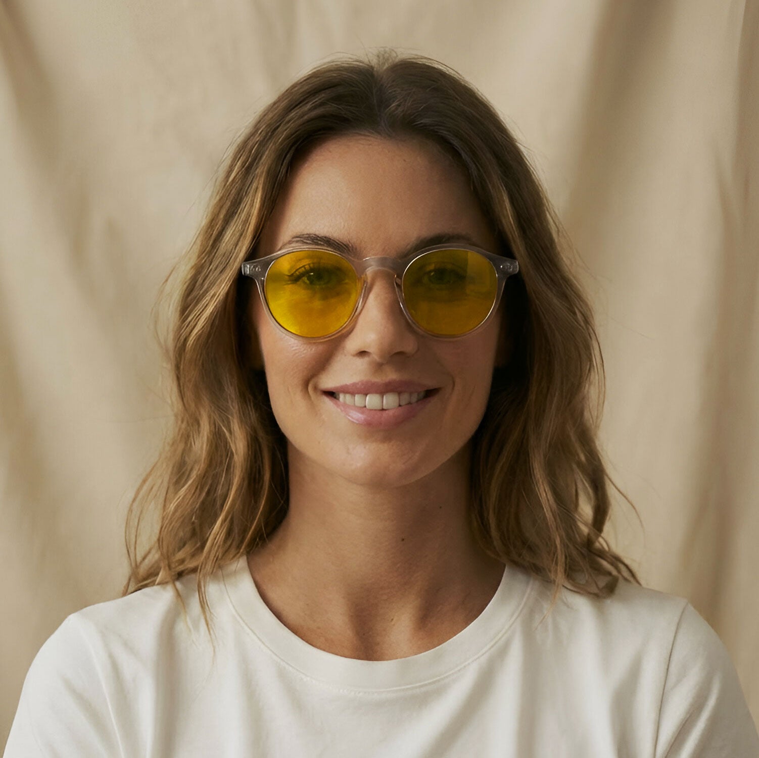 Sol Daytime Blue Light Blocking Glasses