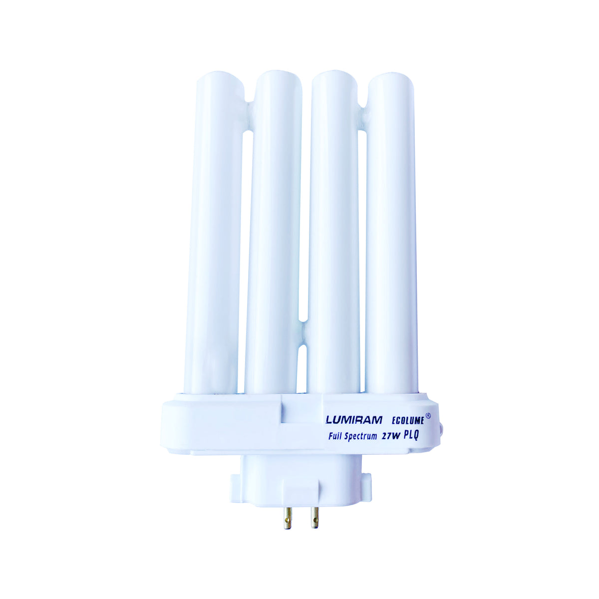 Lumiram ComfortView™ Desk Lamp Replacement Bulb 2 PACK Healthlighting