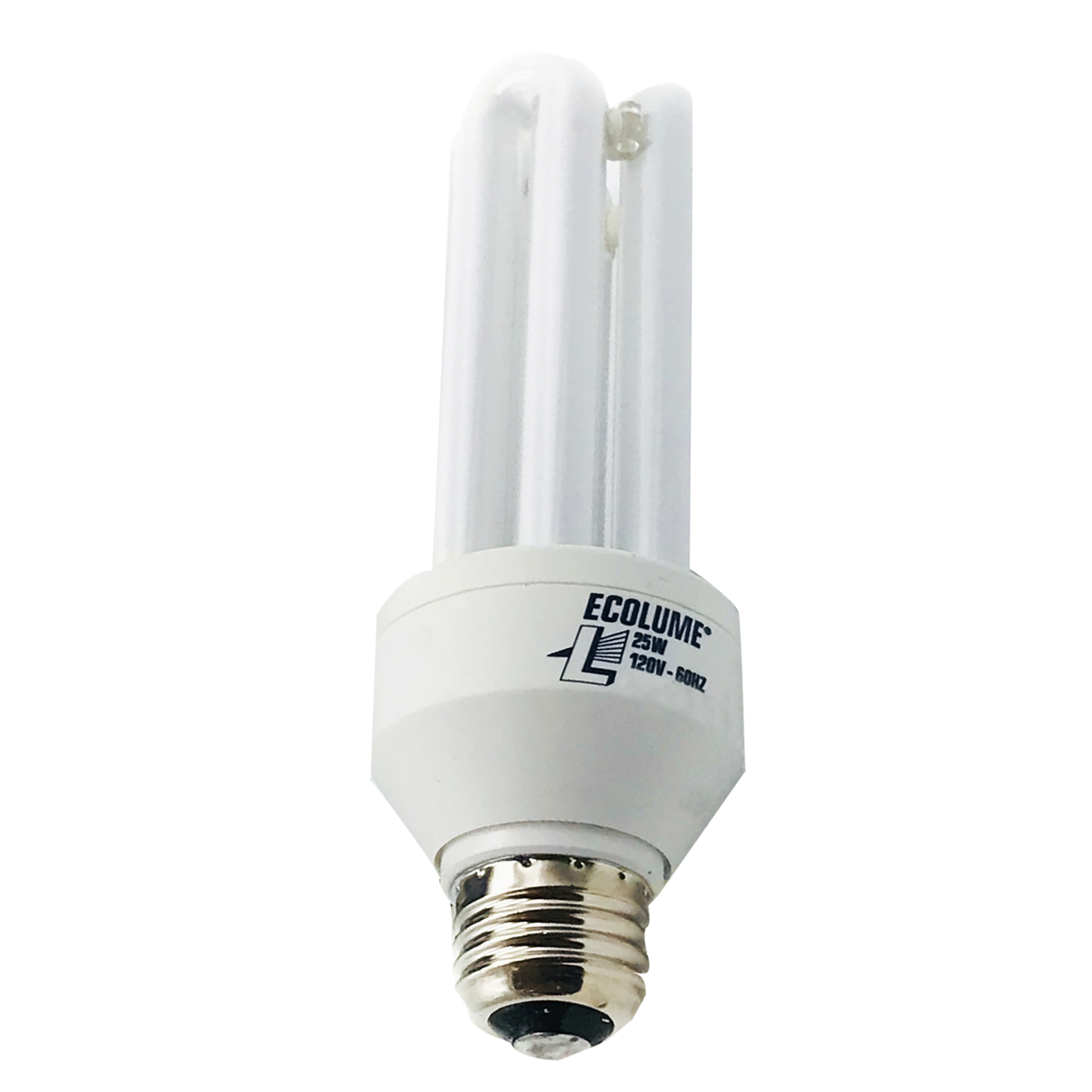 Ecolume® Full Spectrum Compact Fluorescent Bulb – 23W/3500°k
