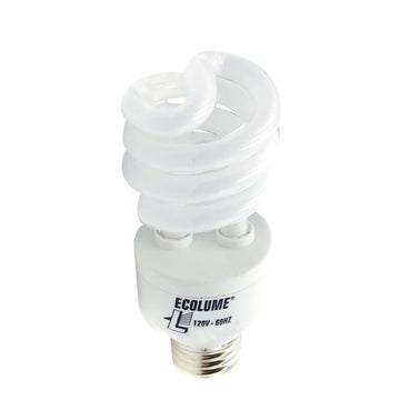 Ecolume Full Spectrum CFL