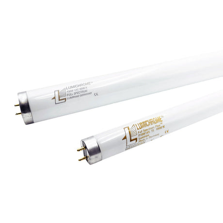 Lumichrome 1XC 5000K Full Spectrum Fluorescent Bulb