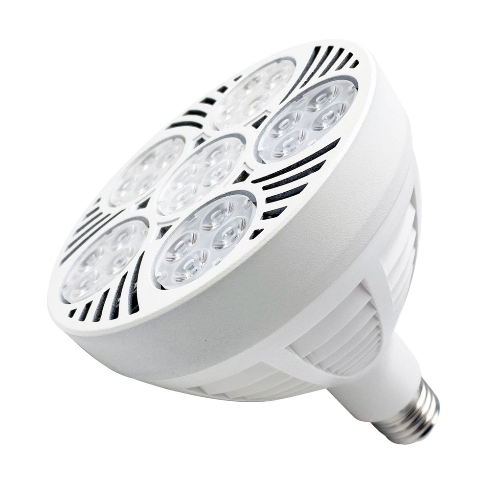 High Power (5000 lumens) Full Spectrum PAR38 LED 60W – Healthlighting